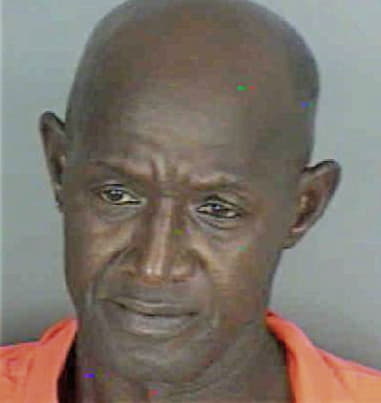 Arthur Coleman, - Collier County, FL 