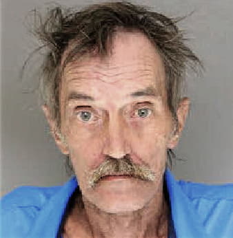 Charles Collins - Moore County, NC 