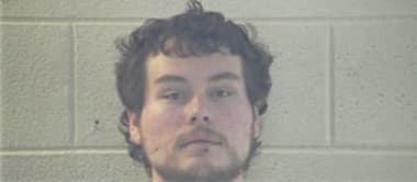 Jimmy Cook - Pulaski County, KY 