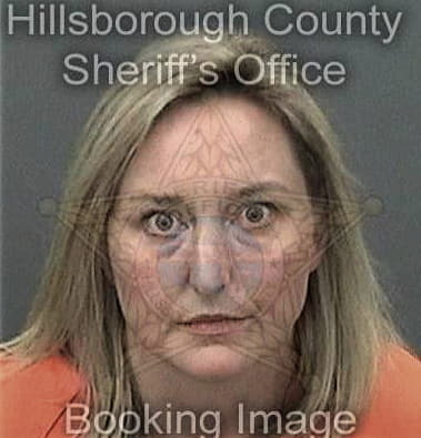 Luann Cook, - Hillsborough County, FL 