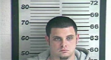 Tommy Crosno, - Dyer County, TN 