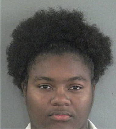 Angela Crumpler, - Sumter County, FL 