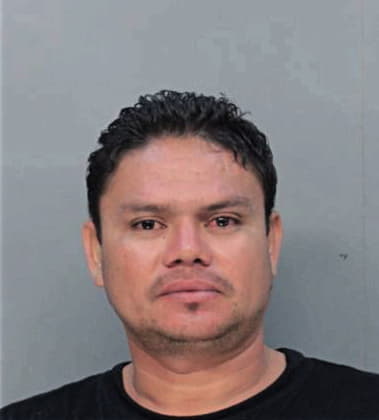 Michael Cuellar, - Dade County, FL 