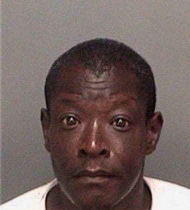 Terence Dacosta, - Pinellas County, FL 