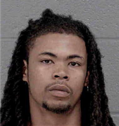 Maurice Davis, - Mecklenburg County, NC 