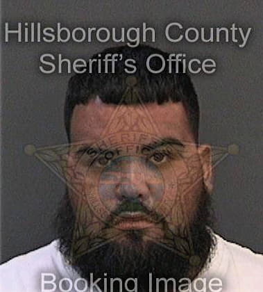 Richard Deaton, - Hillsborough County, FL 