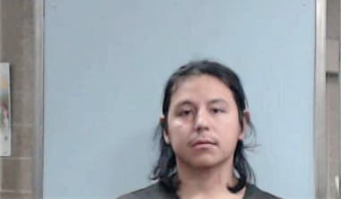 Israel Diaz-Bucio - Fayette County, KY 