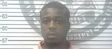 Jamar Dixon, - Harrison County, MS 