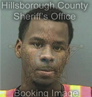 Horace Donald, - Hillsborough County, FL 