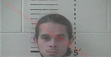 Johnathan Draughon, - Hancock County, MS 