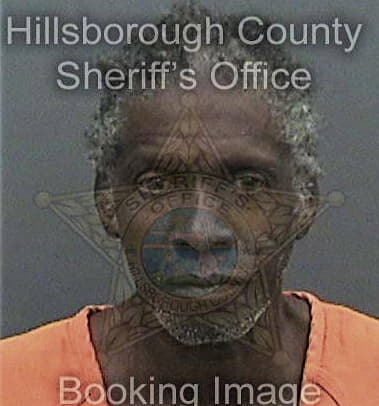 Harry Duberry, - Hillsborough County, FL 