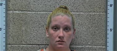 Corinne Duerring - Henderson County, KY 