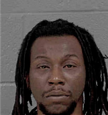 Johntavius Ellington, - Mecklenburg County, NC 