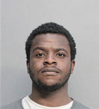 Richard Elliott, - Dade County, FL 