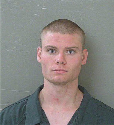 Walter Elston, - Escambia County, FL 