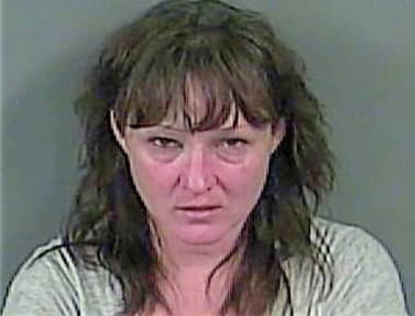 Christina Everett, - White County, GA 