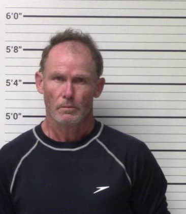 Michael Cavanaugh, - Kerr County, TX 