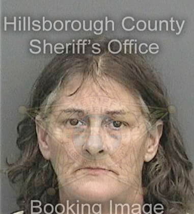 Candace Fite, - Hillsborough County, FL 