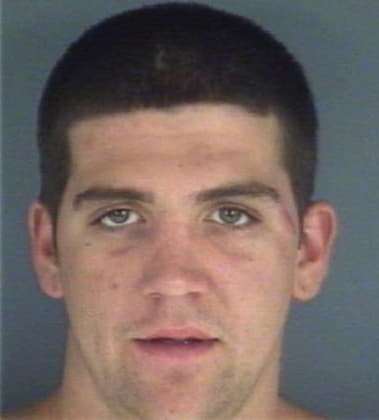 Joshua Frakes, - Clay County, FL 