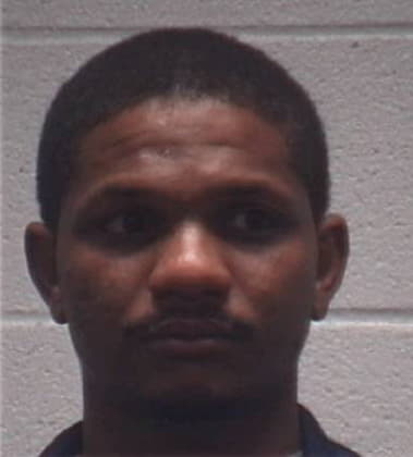Malik Freeman - Cleveland County, NC 