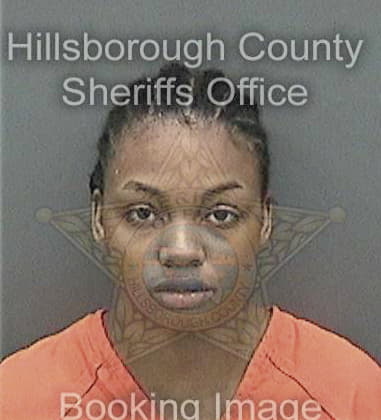 Stacey Freeman, - Hillsborough County, FL 