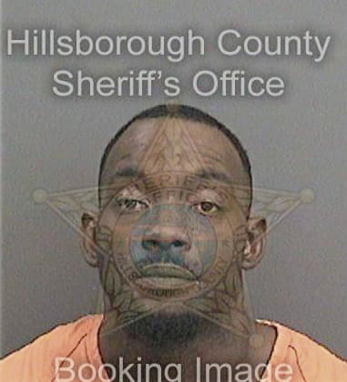 Roderick Gainey, - Hillsborough County, FL 