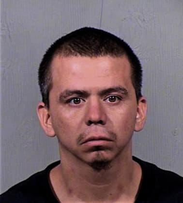 George Garcia - Maricopa County, AZ 