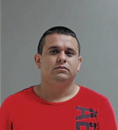 Roberto Gonzalez, - Hidalgo County, TX 