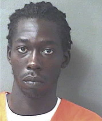 Tahemian Goode, - Okaloosa County, FL 