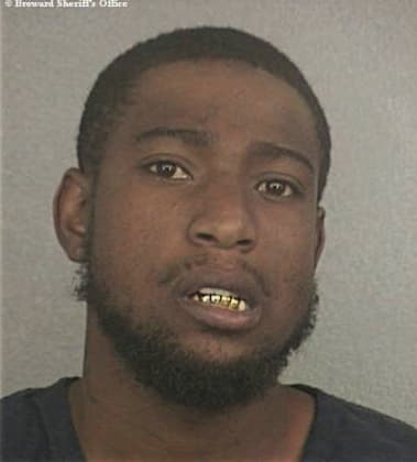 Earl Grant, - Broward County, FL 