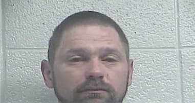 Carl Gray, - Jessamine County, KY 