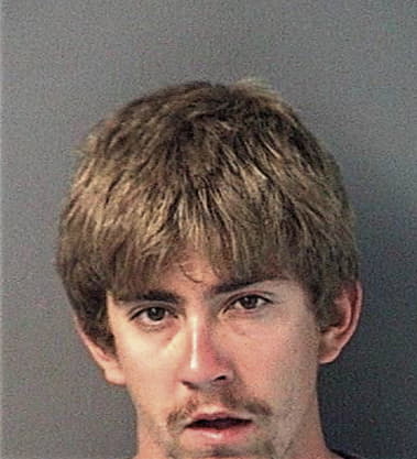 Jeffrey Greathouse, - Escambia County, FL 