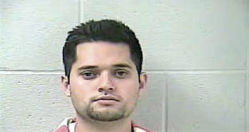 Esteban Guerrero, - Daviess County, KY 