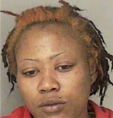 Shandalina Hankerson, - Polk County, FL 