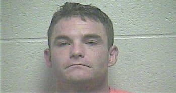 Christopher Hargrove, - Giles County, TN 