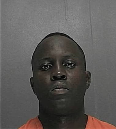 Seifullah Hawkins, - Volusia County, FL 