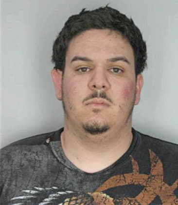 Steven Hickman - Hillsborough County, FL 