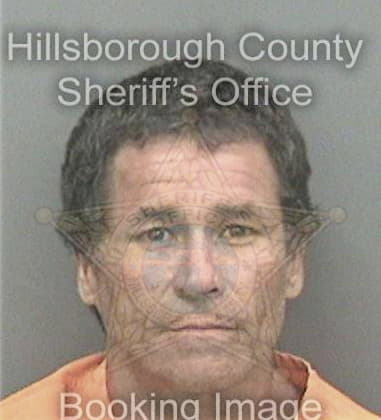 Edward Hogue, - Hillsborough County, FL 