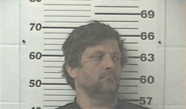 Robert Hughes, - Levy County, FL 