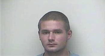 Wesley Jaggers, - Hart County, KY 