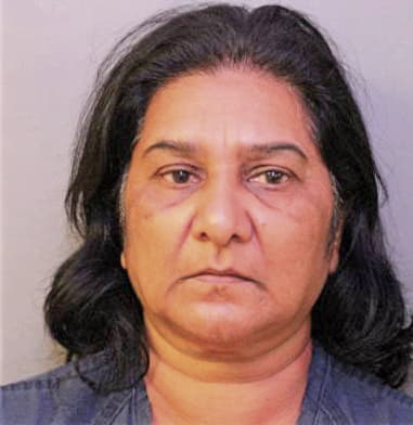 Annie Jaipersaud, - Polk County, FL 