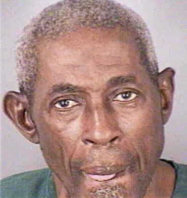 Fred James, - Collier County, FL 