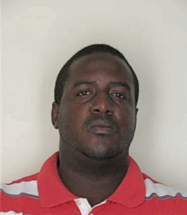 Herbert Jenkins, - Hillsborough County, FL 