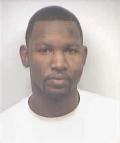 Anthony Jones, - Fulton County, GA 