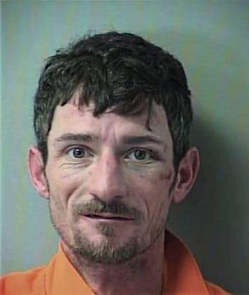 Robert Judson, - Okaloosa County, FL 