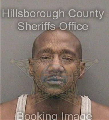 Michael Ladonte, - Hillsborough County, FL 