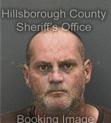 Ricky Ledesma, - Hillsborough County, FL 