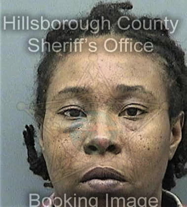 Samantha Lee, - Hillsborough County, FL 