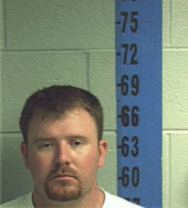 Todd Lister, - Graves County, KY 