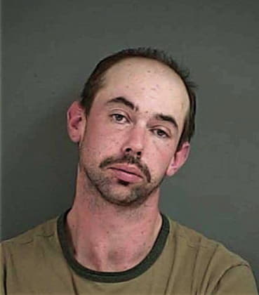 Justin Littlefield, - Douglas County, OR 